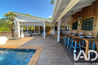 achat maison deshaies 97126