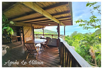 achat maison deshaies 97126