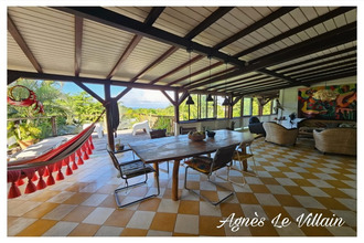 achat maison deshaies 97126