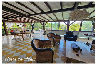 achat maison deshaies 97126