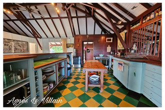 achat maison deshaies 97126