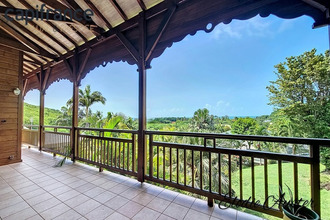 achat maison deshaies 97126