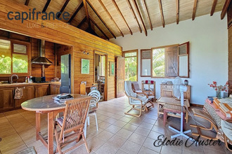 achat maison deshaies 97126