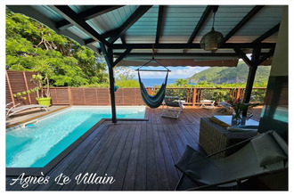 achat maison deshaies 97126