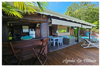 achat maison deshaies 97126