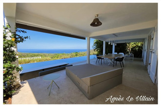 achat maison deshaies 97126