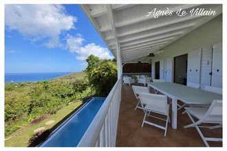 achat maison deshaies 97126