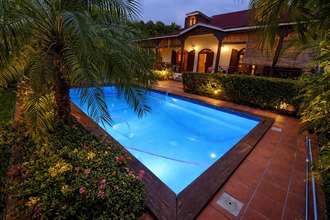 achat maison deshaies 97126