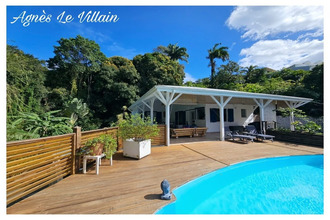 achat maison deshaies 97126