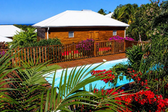 achat maison deshaies 97126