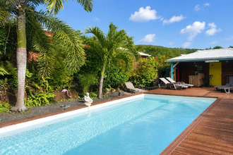 achat maison deshaies 97126
