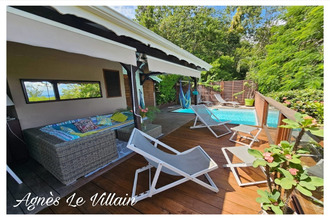 achat maison deshaies 97126