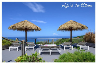 achat maison deshaies 97126