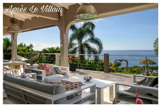 achat maison deshaies 97126
