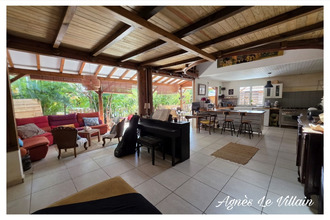 achat maison deshaies 97126