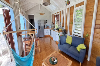 achat maison deshaies 97126