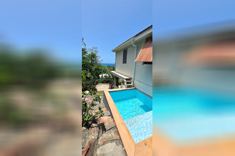 achat maison deshaies 97126