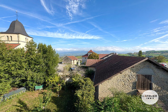 achat maison desingy 74270