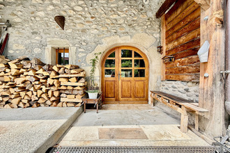 achat maison desingy 74270