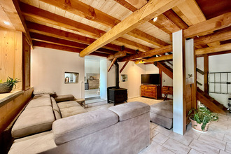 achat maison desingy 74270