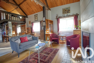 achat maison desmts 45390