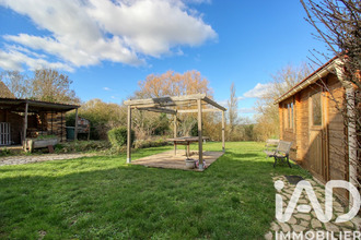 achat maison desmts 45390