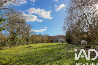 achat maison desmts 45390