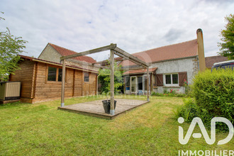 achat maison desmts 45390