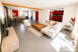 achat maison desnes 39140