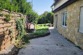 achat maison dessenheim 68600