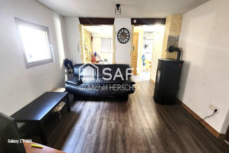 achat maison dessenheim 68600