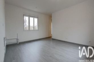 achat maison destry 57340