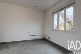 achat maison destry 57340