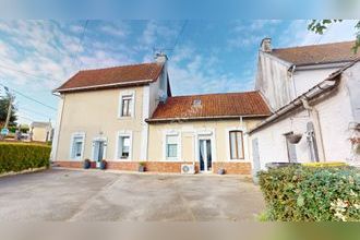 achat maison desvres 62240