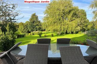 achat maison desvres 62240