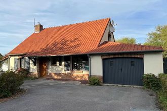 achat maison desvres 62240