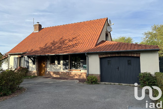 achat maison desvres 62240