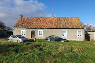 achat maison desvres 62240