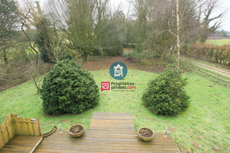 achat maison desvres 62240