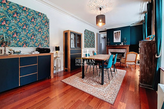 achat maison desvres 62240