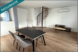 achat maison desvres 62240