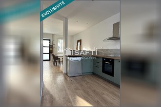 achat maison desvres 62240