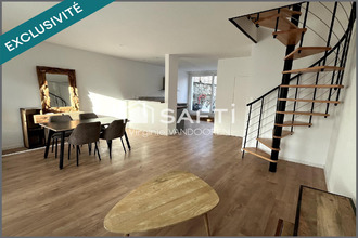 achat maison desvres 62240