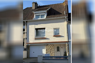 achat maison desvres 62240