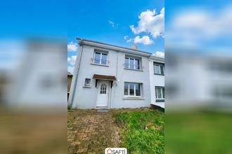 achat maison desvres 62240