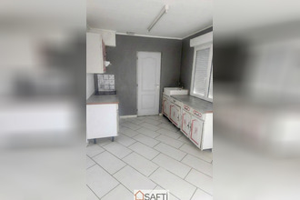 achat maison desvres 62240