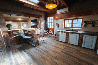 achat maison desvres 62240