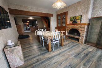 achat maison desvres 62240