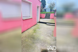 achat maison desvres 62240