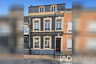 achat maison desvres 62240